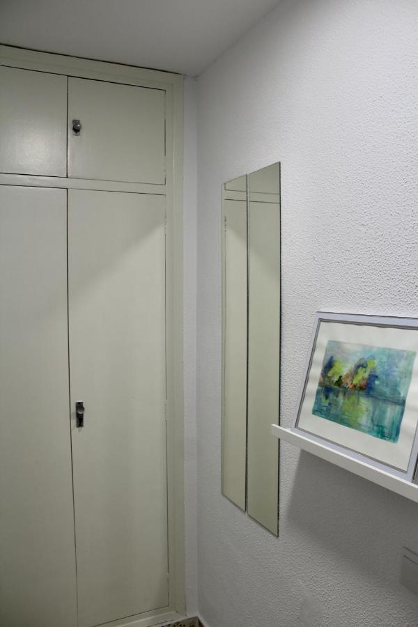 Wish Suite Campana De Sevilla Exterior photo