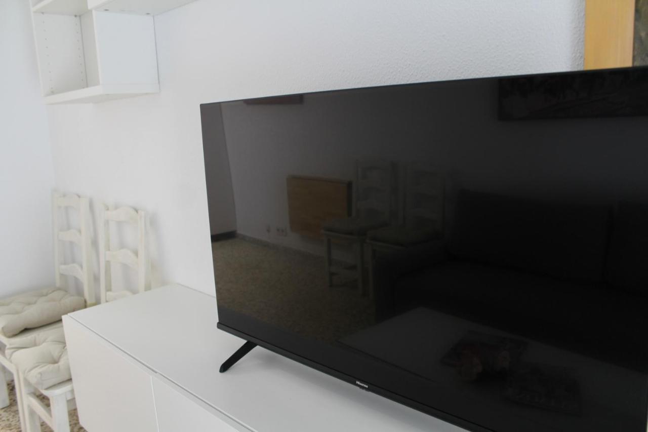 Wish Suite Campana De Sevilla Exterior photo