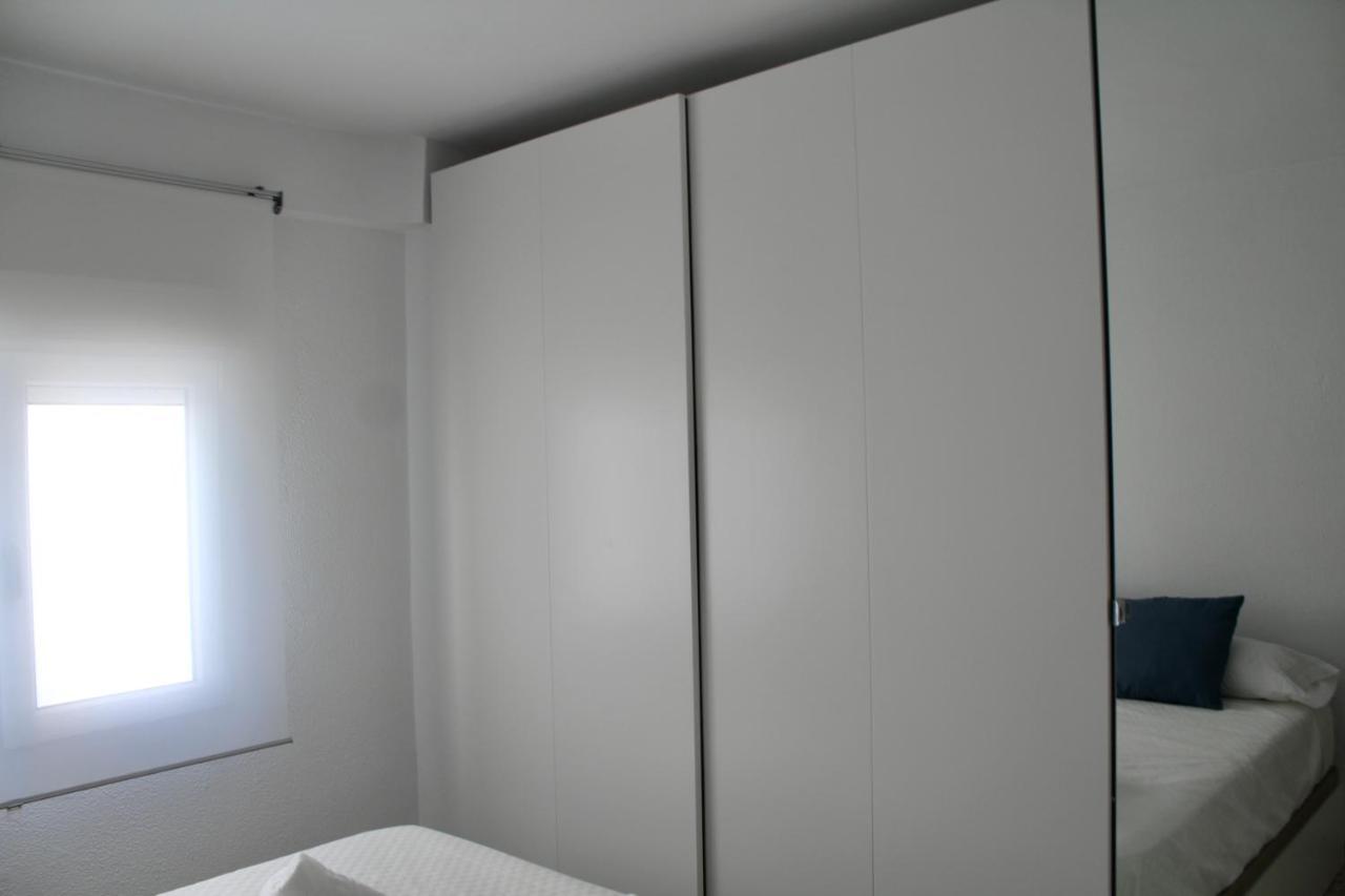 Wish Suite Campana De Sevilla Exterior photo
